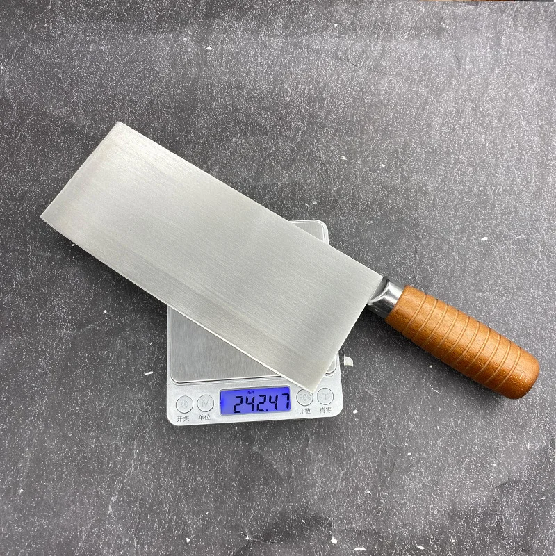 8 Inch Chinese Chef…