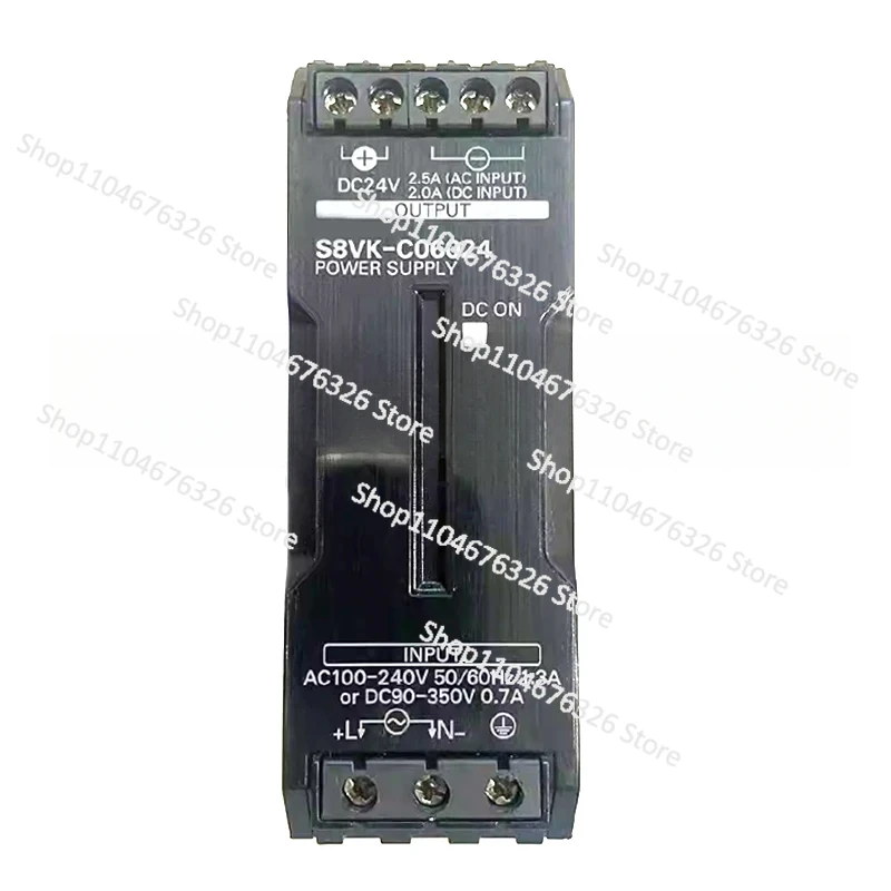 

Совершенно новый оригинальный S8VK-C06024 S8VK-C12024 S8VK-C48024 S8VK-C24024 S8VK-G48024