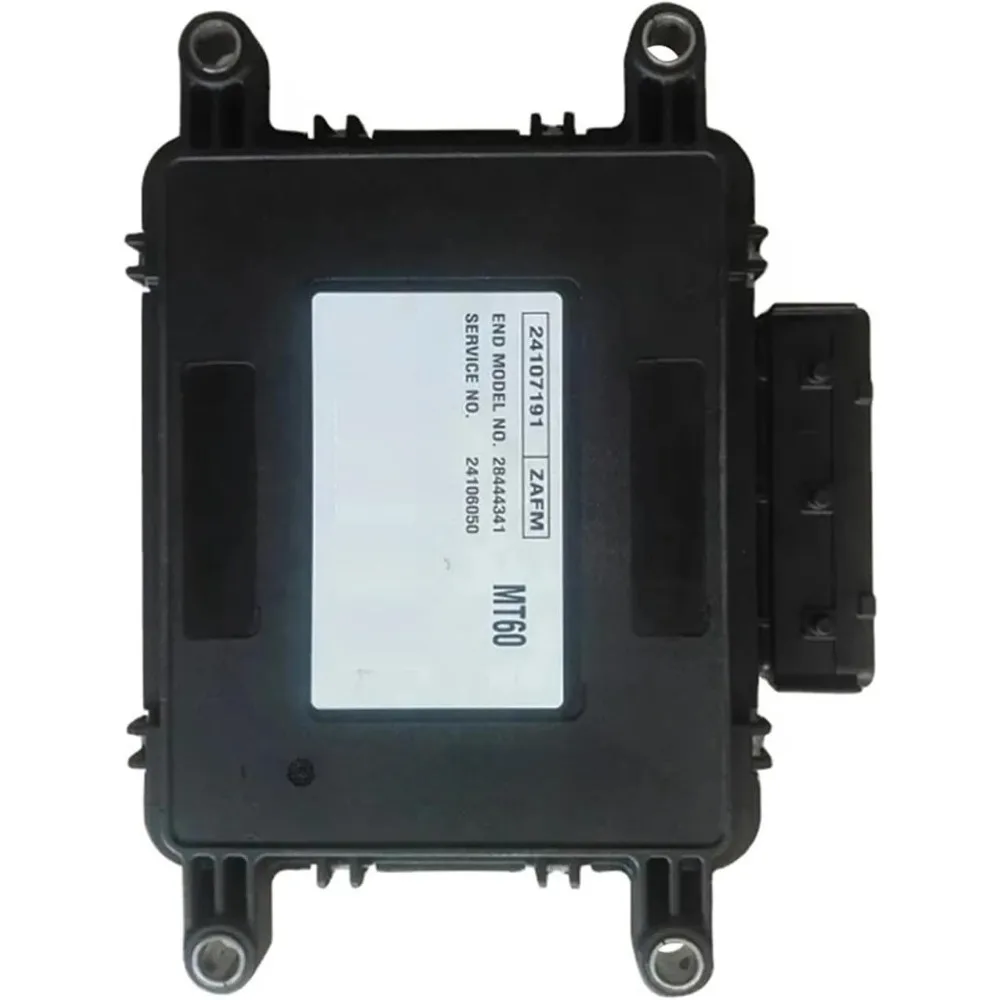 For  24106050 Motorregeleenheid ECU ECM 24106050 24103076 24103075 28291778 24103452 24105603 MT60 voor Chevrolet SAIL - Image 2