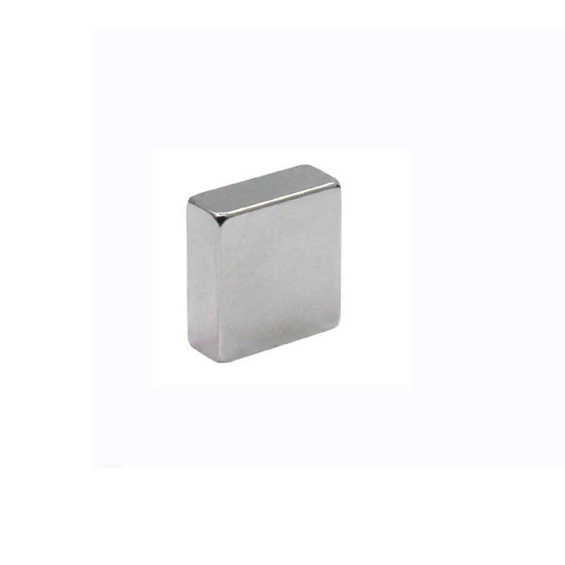 20X20x5 mm Powerful Magnets 20x20x5mm For Home Refrigerators, Offices DIY 20*20*5mm