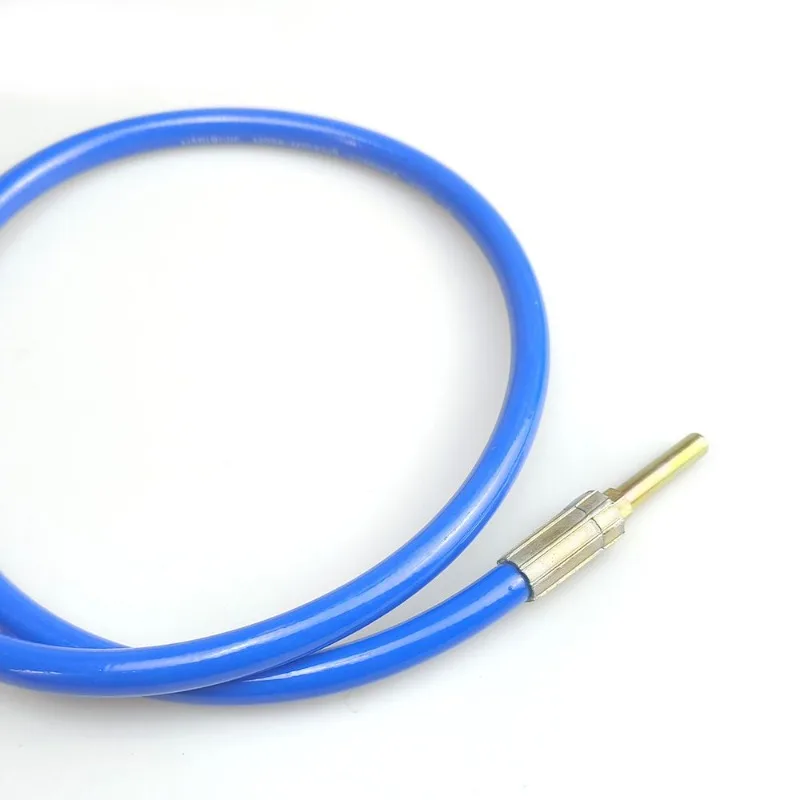 Add trachea airway inflatable duct steel auto parts soft