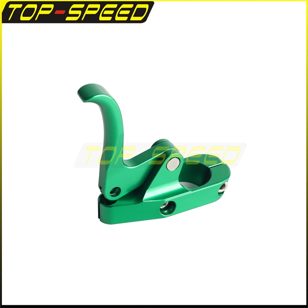 1X Watercraft Finger Throttle For KAWASAKI JETSKI YAMAHA SUPERJET WAVEBLASTER WAVERUNNER FX1 300 440 550 650 701 760 800 1200