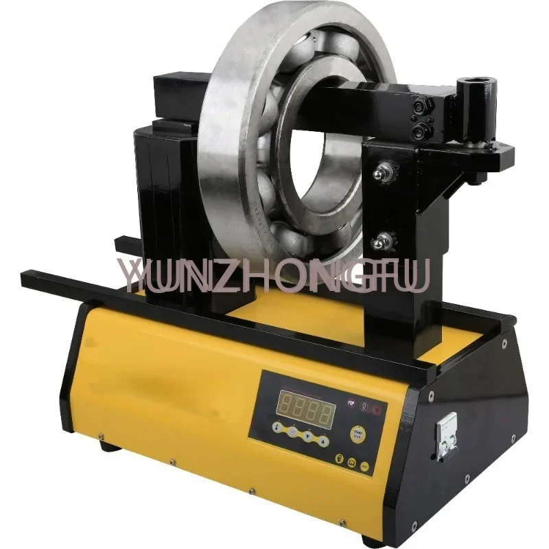 Induction Bearing Heater for Heating gear/Steel Induction Heater for sale