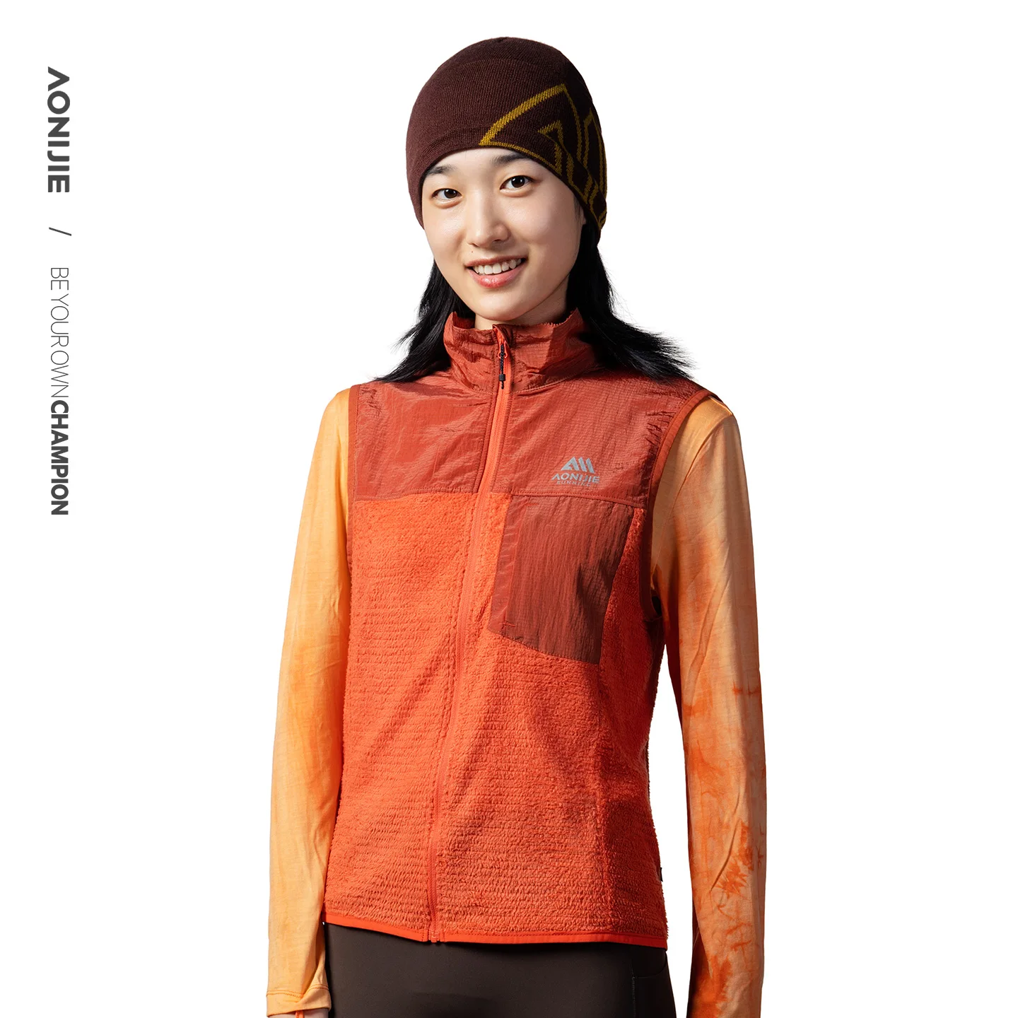 Aonijie Unisex Outd… - image