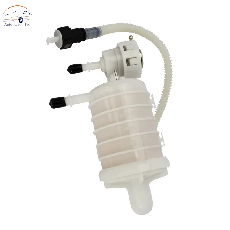 

16146766158 Автомобильные запасные части Топливный фильтр с регулятором давления для BMW Car X3 E83 3.0L L6 2004-2008