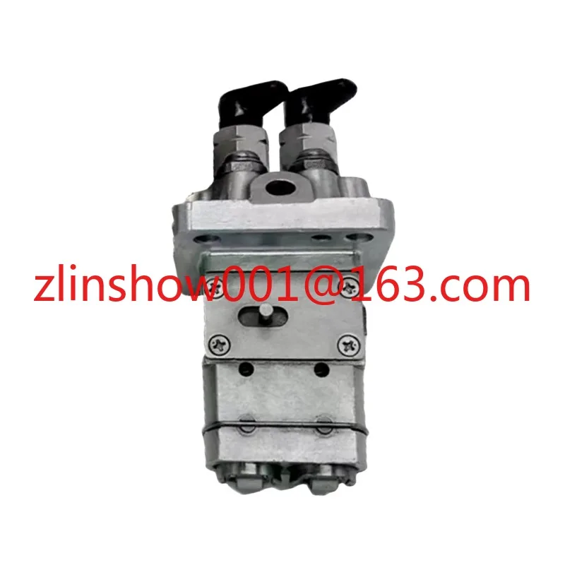 

Original New Fuel Injection Pump For Kubota Excavator KH-21H KH-007H Excavator Engine Parts