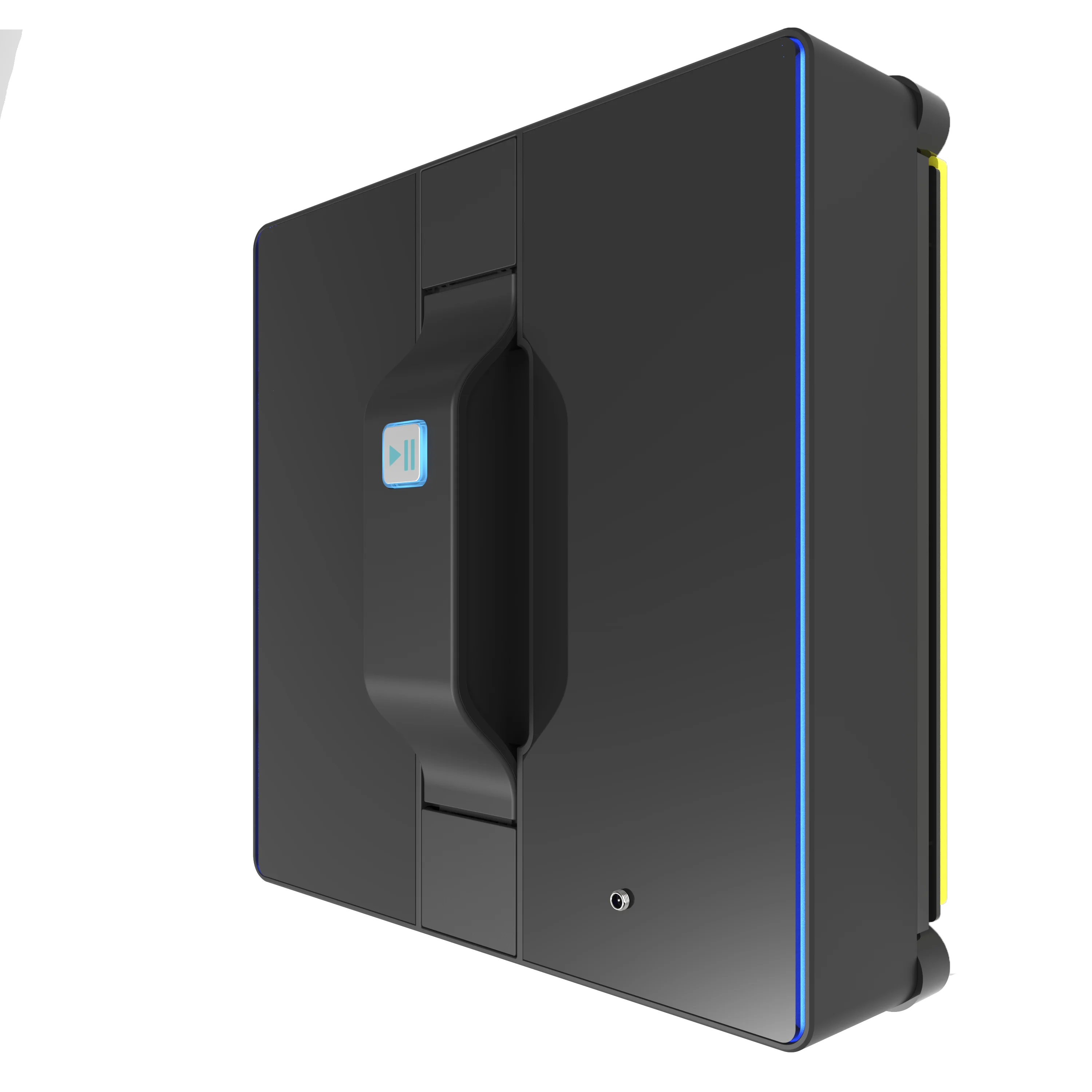 LIECTROUX WS-1080 robot lavavetri con telecomando e controllo tramite app mobile