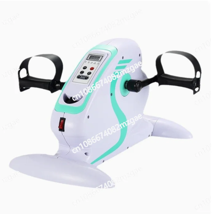 Electric Machine Rehabilitation Equipment Hemiplegic Stroke Onset of Cerebral Palsy Training Bike Electric Recovery Machine