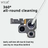 WYLIE WL-157 Camera Lens Cleaning Sticks 24Pcs/Box 5