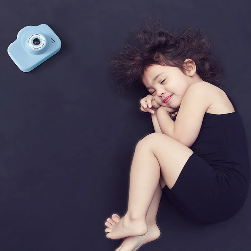 Цифровая мини-камера A3 для детей, разрешение 2000*3264, 2448 Вт, развивающие игрушки для мальчиков и девочек, отличные подарки на Хэллоуин