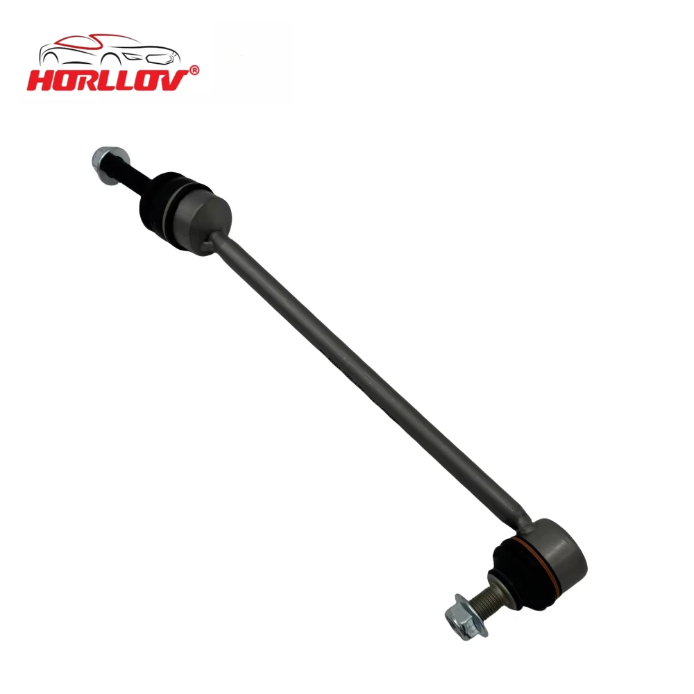 

2PCS Sway Bar for Mercedes Suspension Tie Rod Ends Axles and Ball Joints 2213201689 Stabilizer Linkages