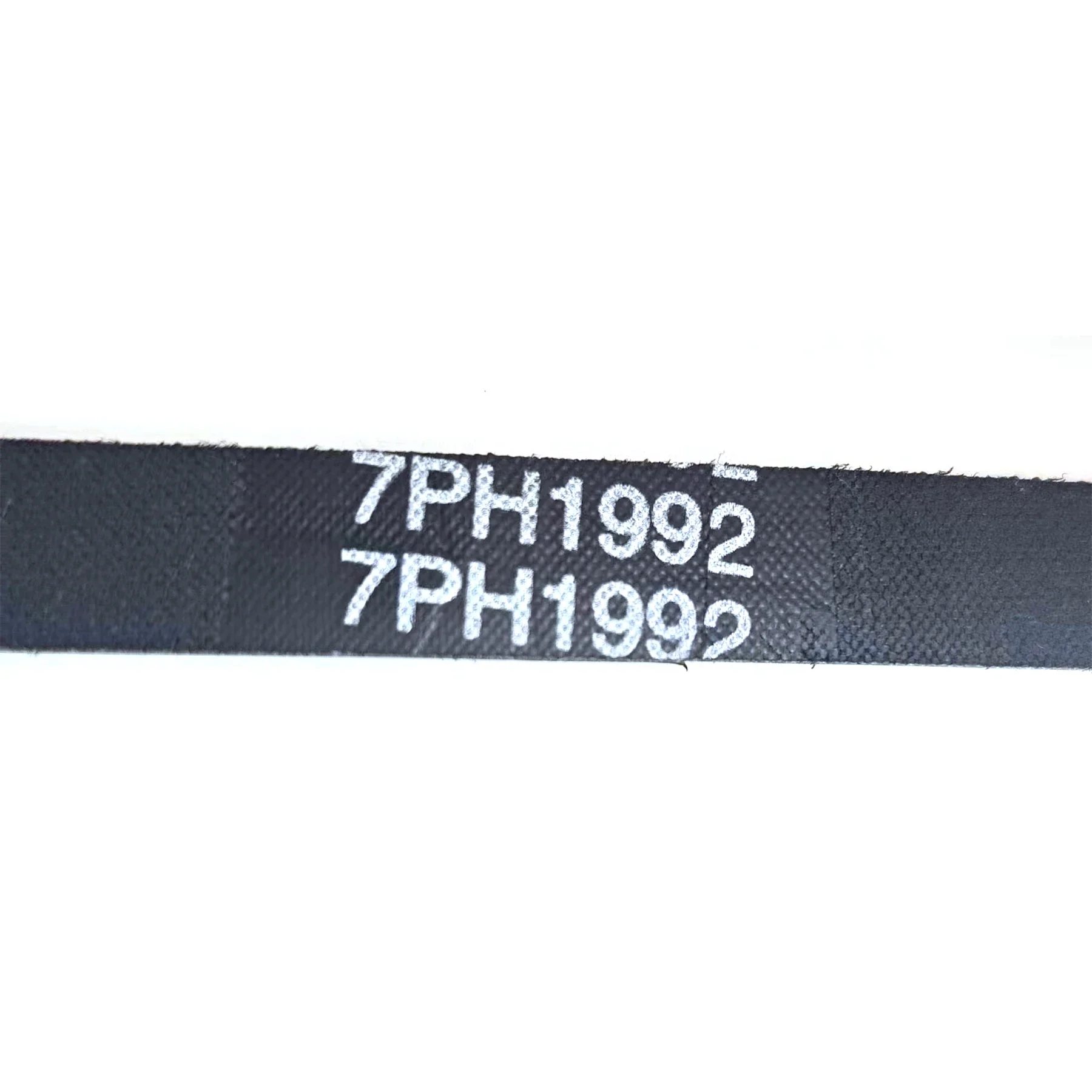 7PH1992 Belt Compatible with Bo.sch Sie.mens Dryer Drum Belt 753220 00753220 Fits Condenser Tumble Dryers WTG86400AU WTE84105AU