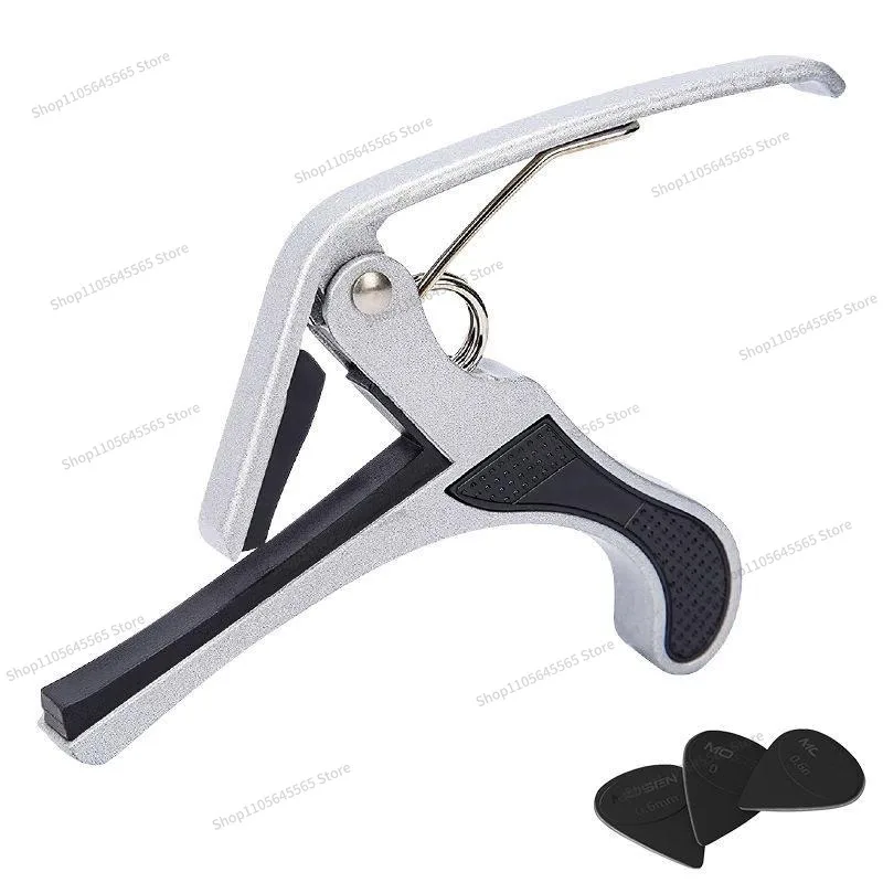 For Claw Metal Universal Guitar Tuning Clamp