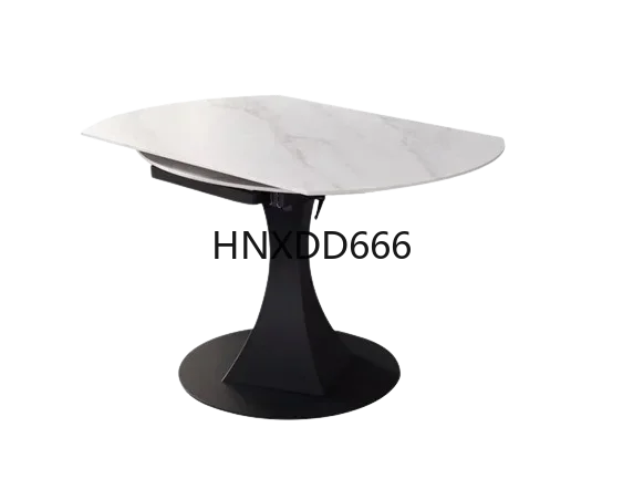 

Выдвижной стол, кухонные обеденные столы, современные столовые, элегантная роскошная комната для приема, Muebles, сидячий круглый