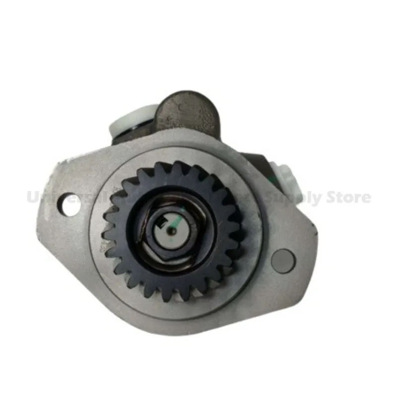 For Dongfeng Yufeng Weichai 2420 Power Steering Pump Reliable Performance Durable Design