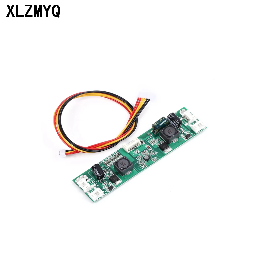 CA-266 Inverter 12V-28V Input 26-65inch Universal LED TV Backlight Board Led Universal Inverter Constant Current Board