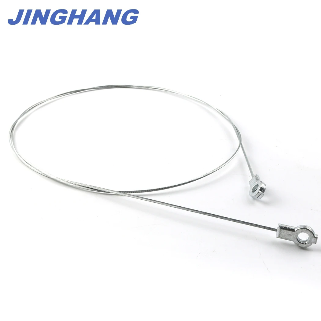 For Polaris Snowmobile New Hood Retainer Cable 7080360