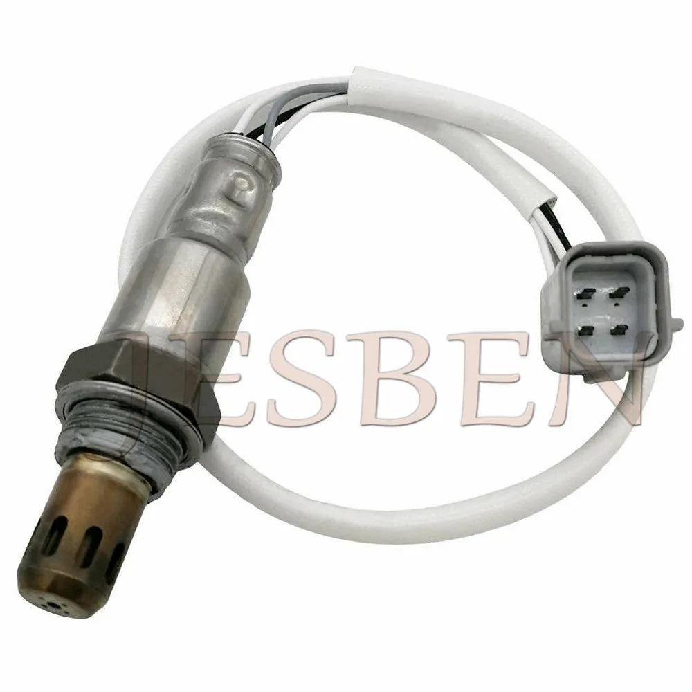 226A4-JA00A 234-4382 Downstream Lambda Probe O2 Oxygen Sensor Fit For NISSAN ALTIMA 2006-2013 ROGUE 2007-2015 2.5L QR25DE