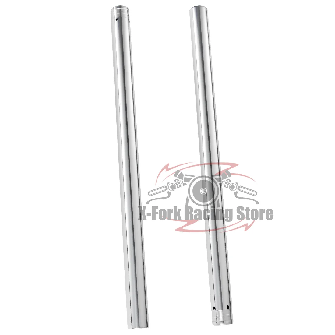 

Front Fork Inner Tubes Pipes For HONDA CB500X 2019-2021 2020 Fork Legs Shock Absorber Pipes Pair 51410-MKP-J81 41x621mm