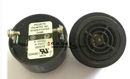 1 Uds AI-4228-P-CH16-R AI-4033-TWT-R AI-2835-TF-LW150-3-R 13110-260 AI-4228-P-C120-R EB2136-DC6V