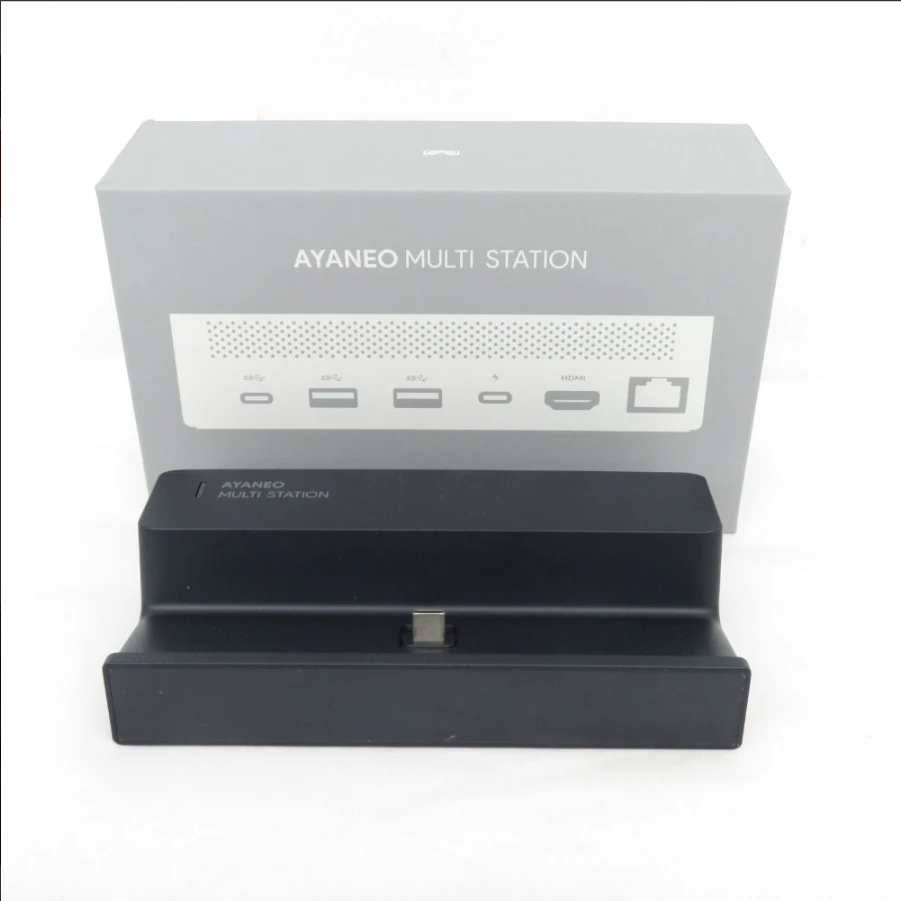 AYANEO Multi Station Dock AYANEO Multi Docking Station for AYANEO