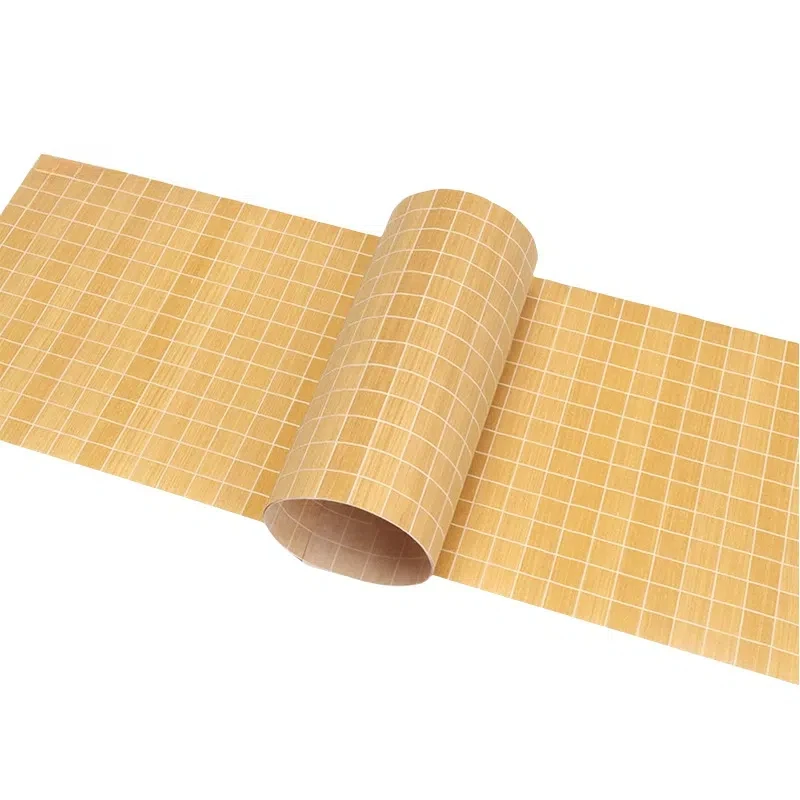 

22cm×60cm Geometric Square Engineered Wood Veneer,Apply for Handmade DIY Art Painting Inlay Marquetry Box Furniture Decoration