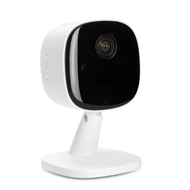 Top Sale Wifi Enabled 1080P HD Baby Monitor Camera Mini Portable Security Device Audio Infrared Night Vision Motion Detection Sm