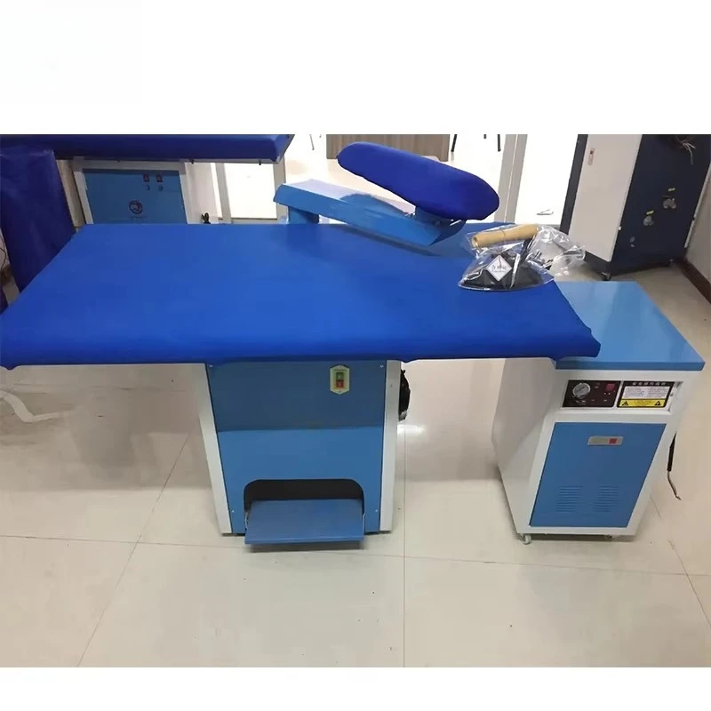 Semi-automatic ironing      clothing steam jacket ironing machine clothing steam