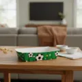 Green Soccer