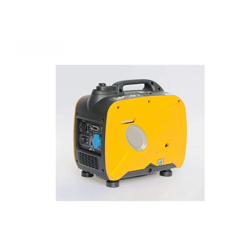 

5kw 5kVA 6kw 6kVA 7kw 7kVA Three Phase Air Cooled Silent Electric Diesel Generators