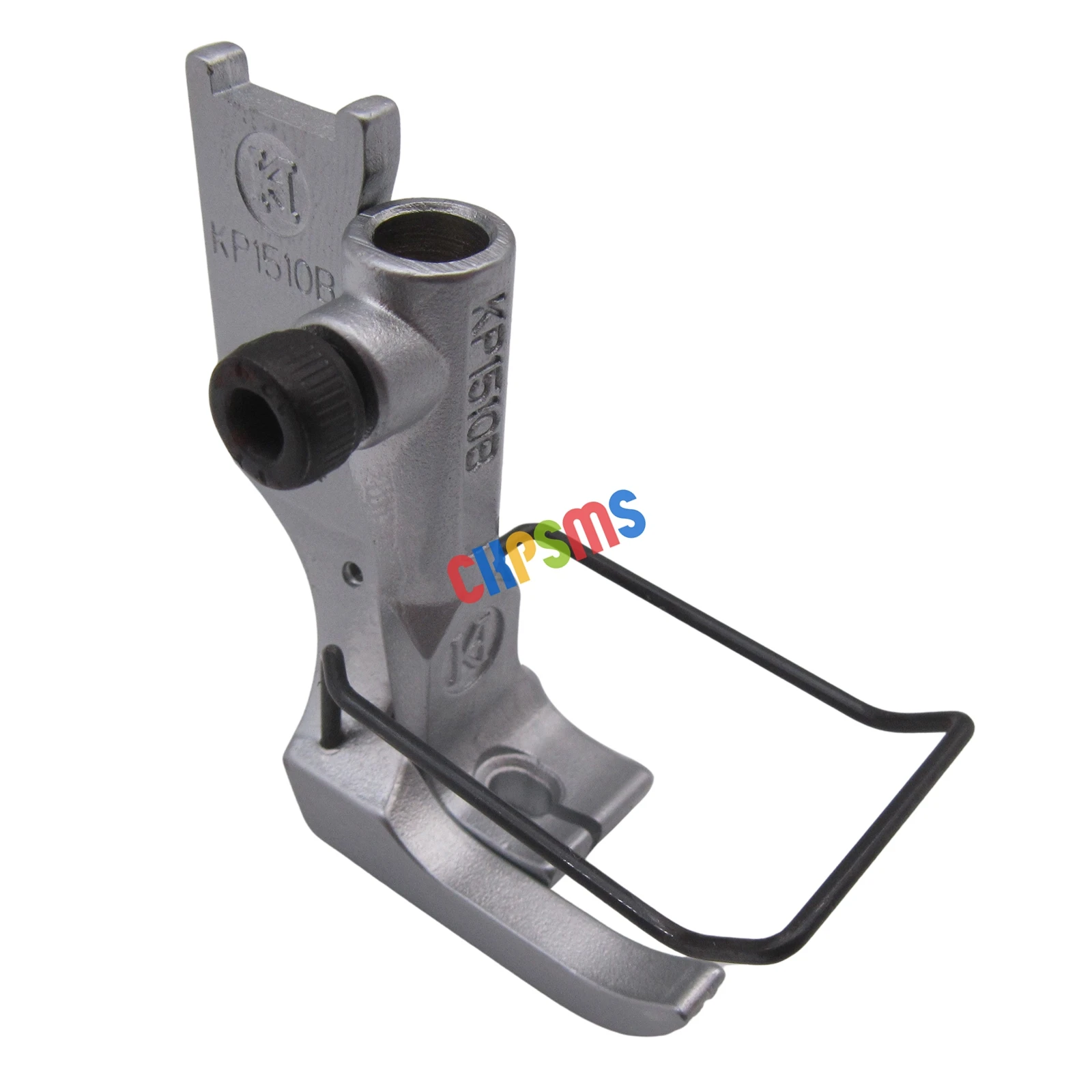 

Binding Foot Set FOR CONSEW 206RB, JUKI DNU-1541, LU-563, LU-1510, LS-1341, SINGER 1111W, 211W