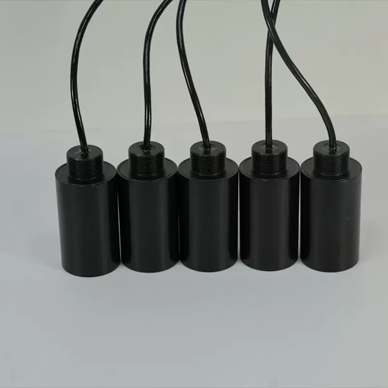 

Underwater Acoustic Transducer Ultrasonic Ranging Sensor Probe Underwater Communication Obstacle Avoidance Sonar