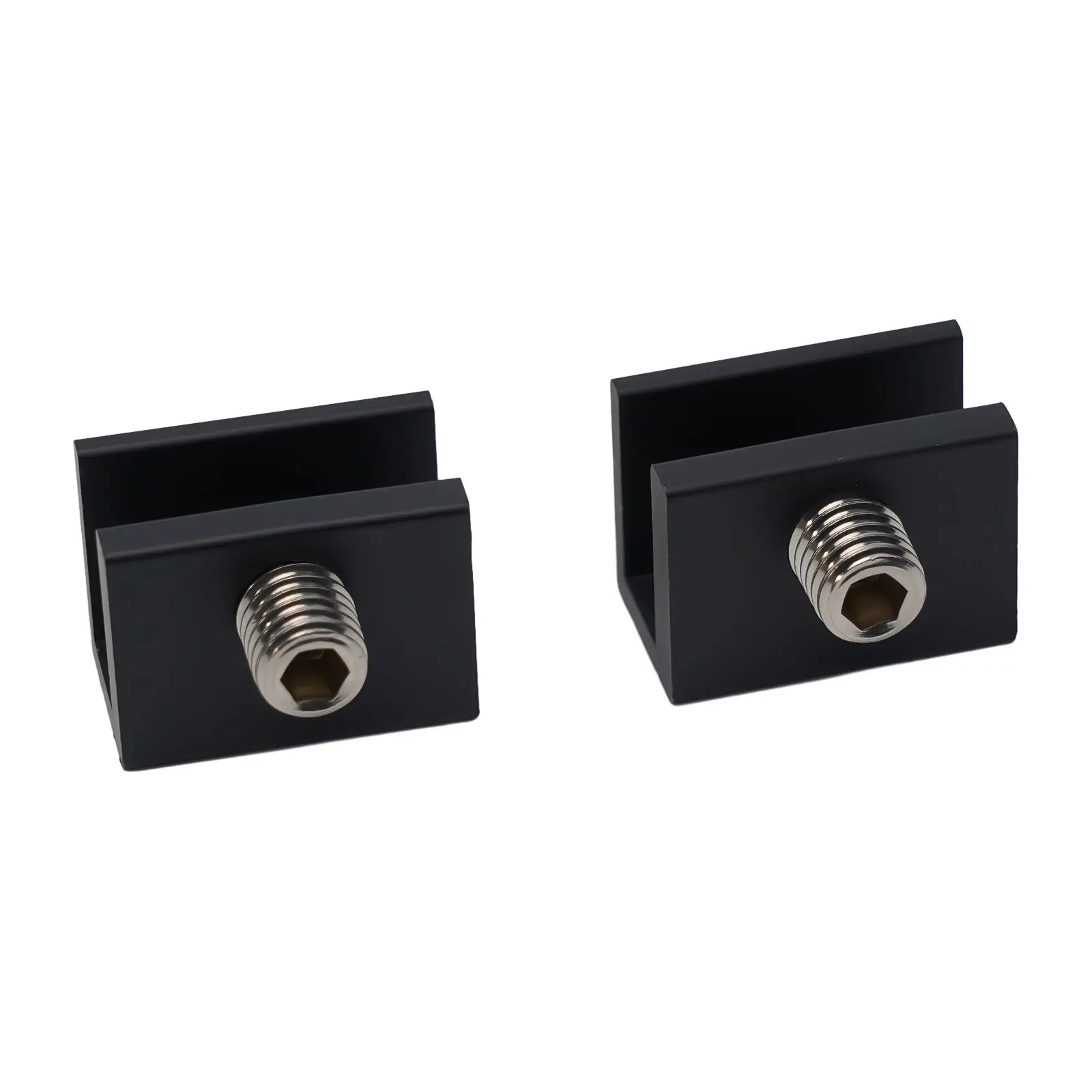 Tool Lock Stopper Verstelbare Aluminium En Huisdieren Anti-Diefstal 2 Stuks Deurslot Voor Kids Lock Stopper Praktisch Gloednieuw