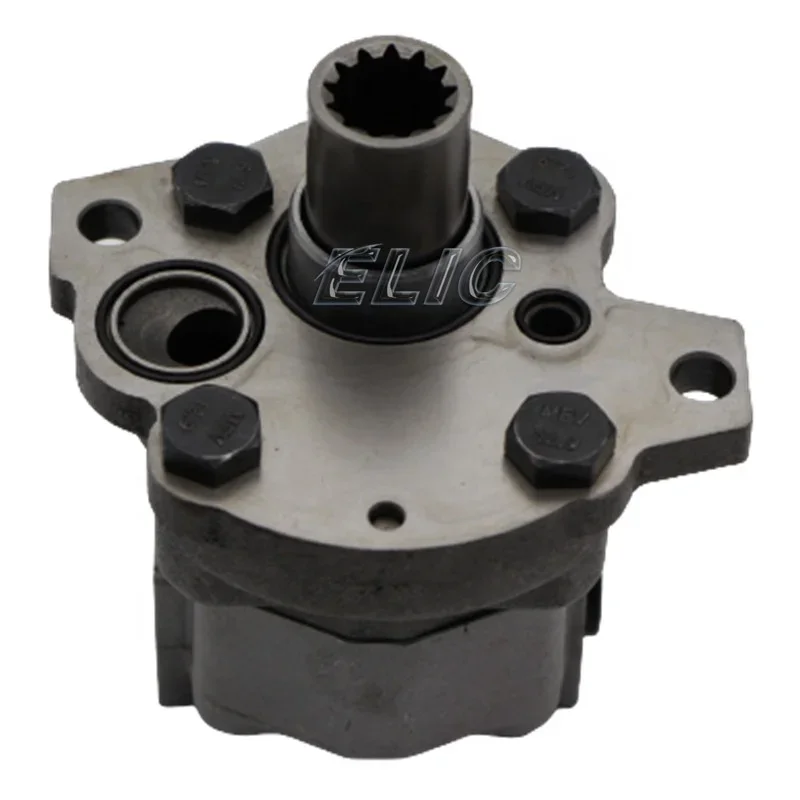 Mini Excavator 293628 Pilot Pump E35 E35.5 AP2D36 High Pressure Hydraulic Gear Pump 29-3628