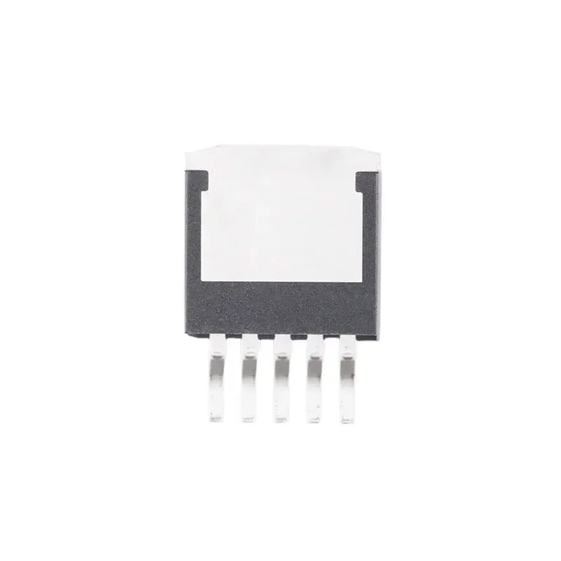 Рисунок 6 - Original genuine LM2596S-ADJ LM2596S-3