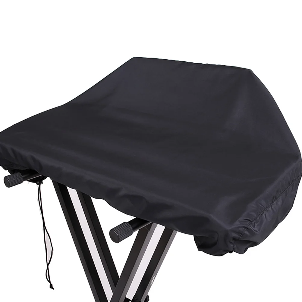 

Stylish Electronic Piano Cover Fashion 61 Key Electronic Piano Cover Water-proof Electronic Piano Cover for Piano Keyboard