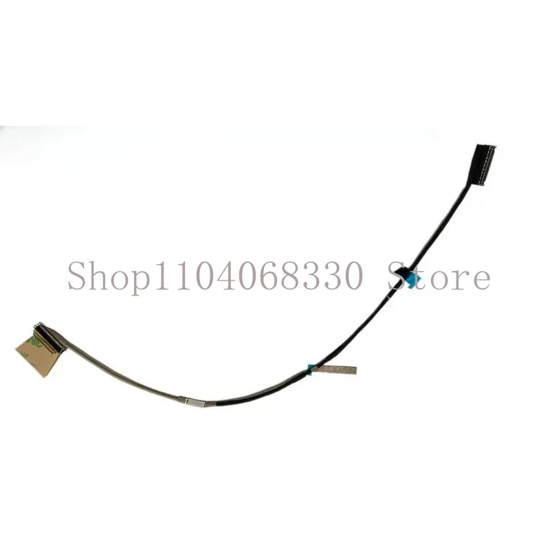 New For Asus G713PV G713QM G513 Lcd Cable Lvds Wire Screen Line 6017B1897601 14005-03680900 40PIN 0.5