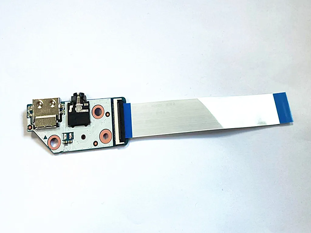 

N13000-001 data для HP Victus 15-FA series USB audio board