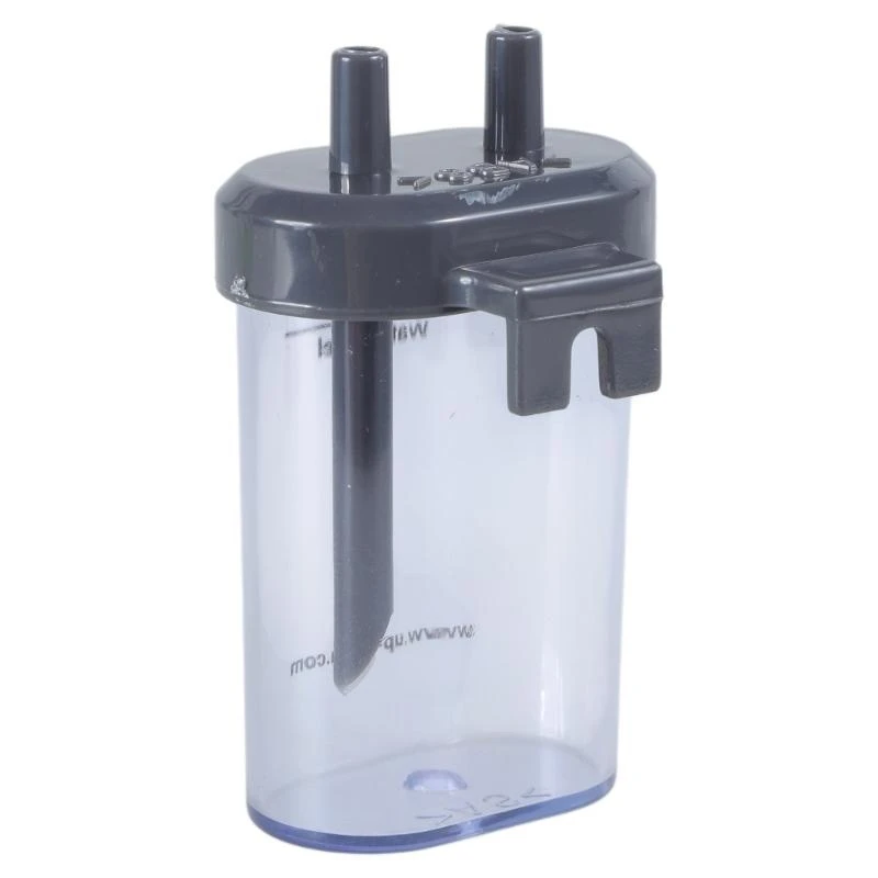 عداد فقاعات ثاني أكسيد الكربون البلاستيكي يحافظ على ملحقات مضخة هواء صحية لحوض السمك #6