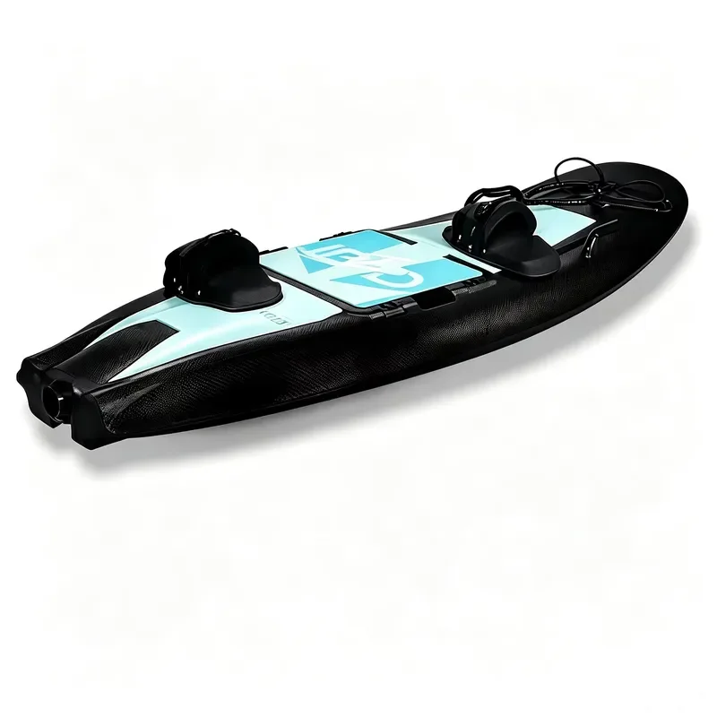 Electric Surfboard EPP Material Powered Surfboard Factory Direct High Power Brand New