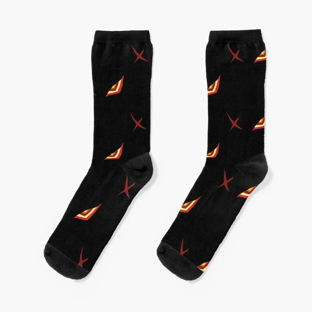 

Senketsu Kill la Kill Socks Non-slip Wholesale colored tennis Women's Socks Men's