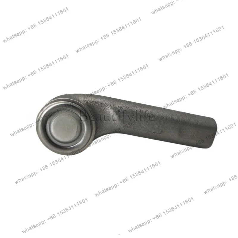 LX applies to 6RU423812, 6RD423812B, 6RD423812A tie rod head right
