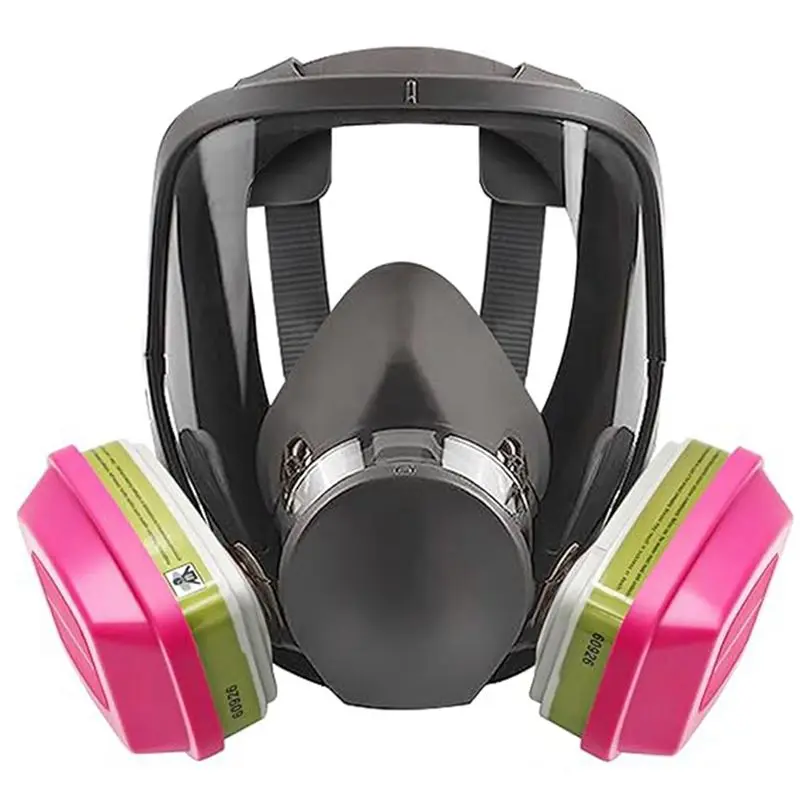 M01K Full Face Resp…