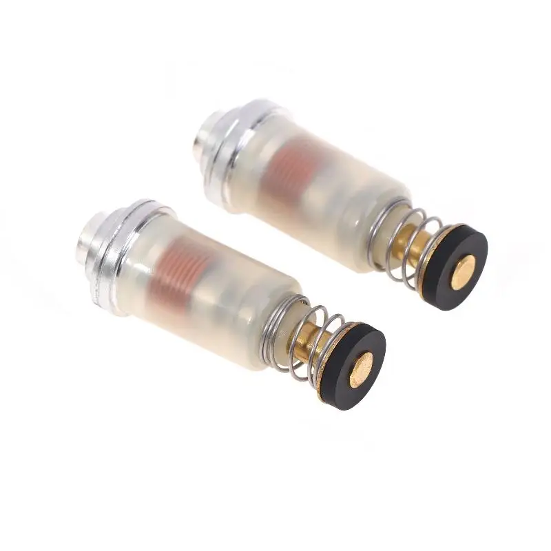 1/2/5Pcs Solenoid Magnetic Valve Gasket for Safety, Gas Stove Flame Failure Protection