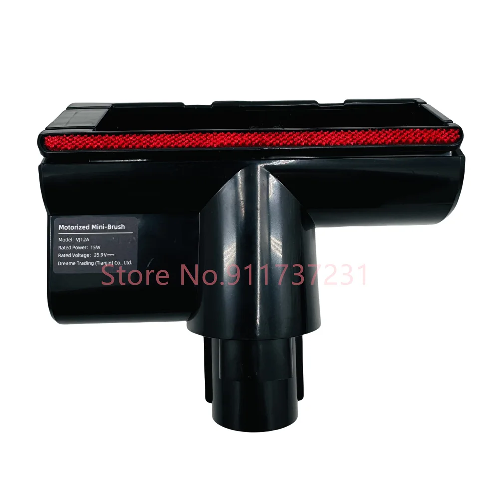 ملحقات فرشاة إزالة العث الأصلية من Trouver J20 J30 قطع غيار الفرشاة الصغيرة الآلية