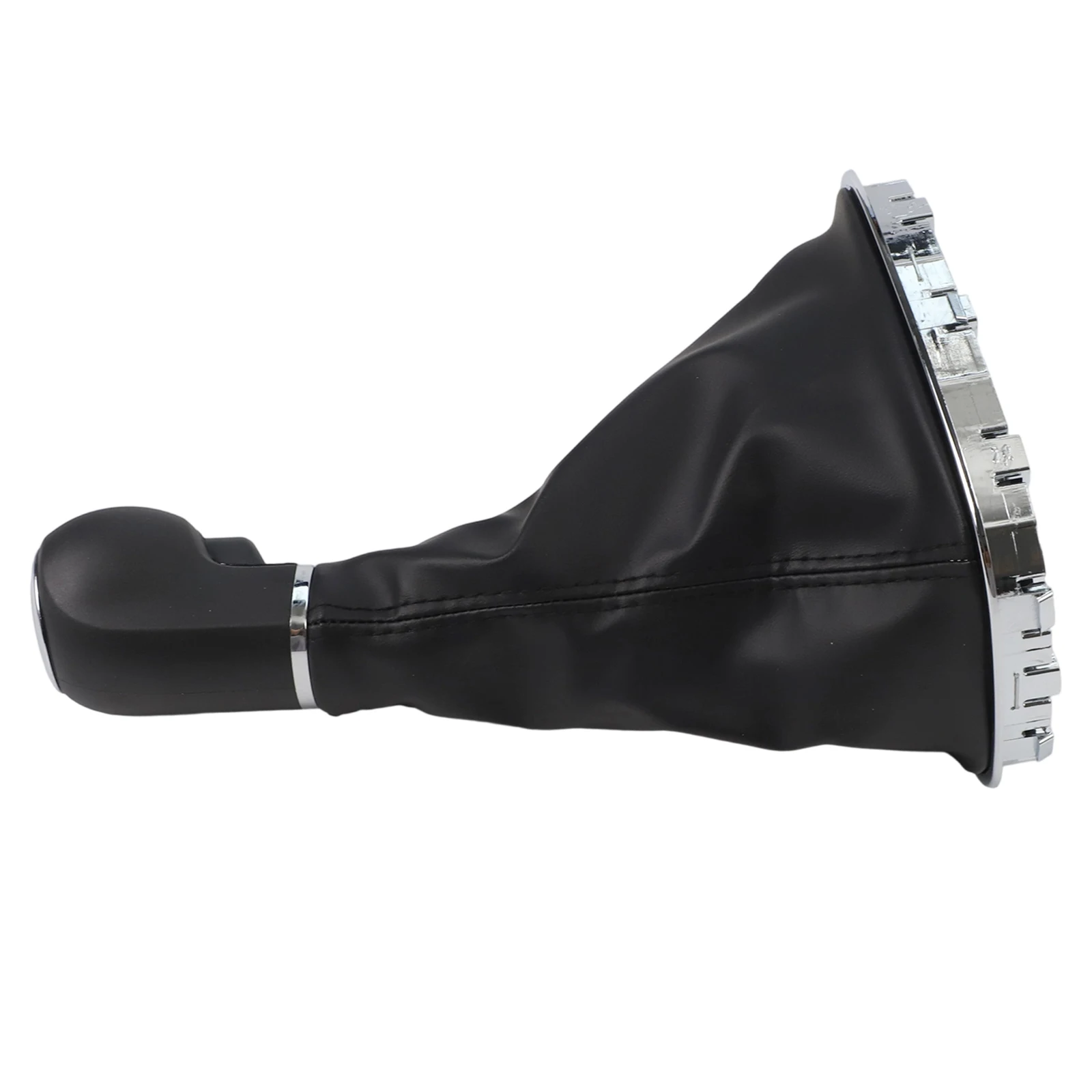 

Car Interior Upgrade Gaiter Boot Perfect Fit Plastic Material Stability And Reliability Brand New Condition Easy Installation