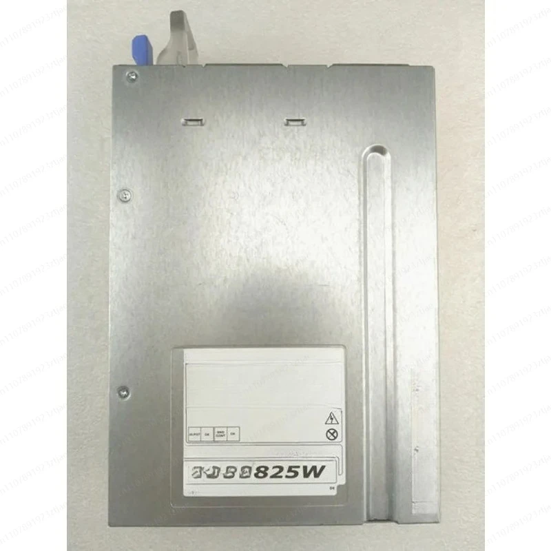

D825EF-00 для серверного блока питания DELL T5600 T5610 825 Вт 0CVMY8 CVMY8 H825EF-00