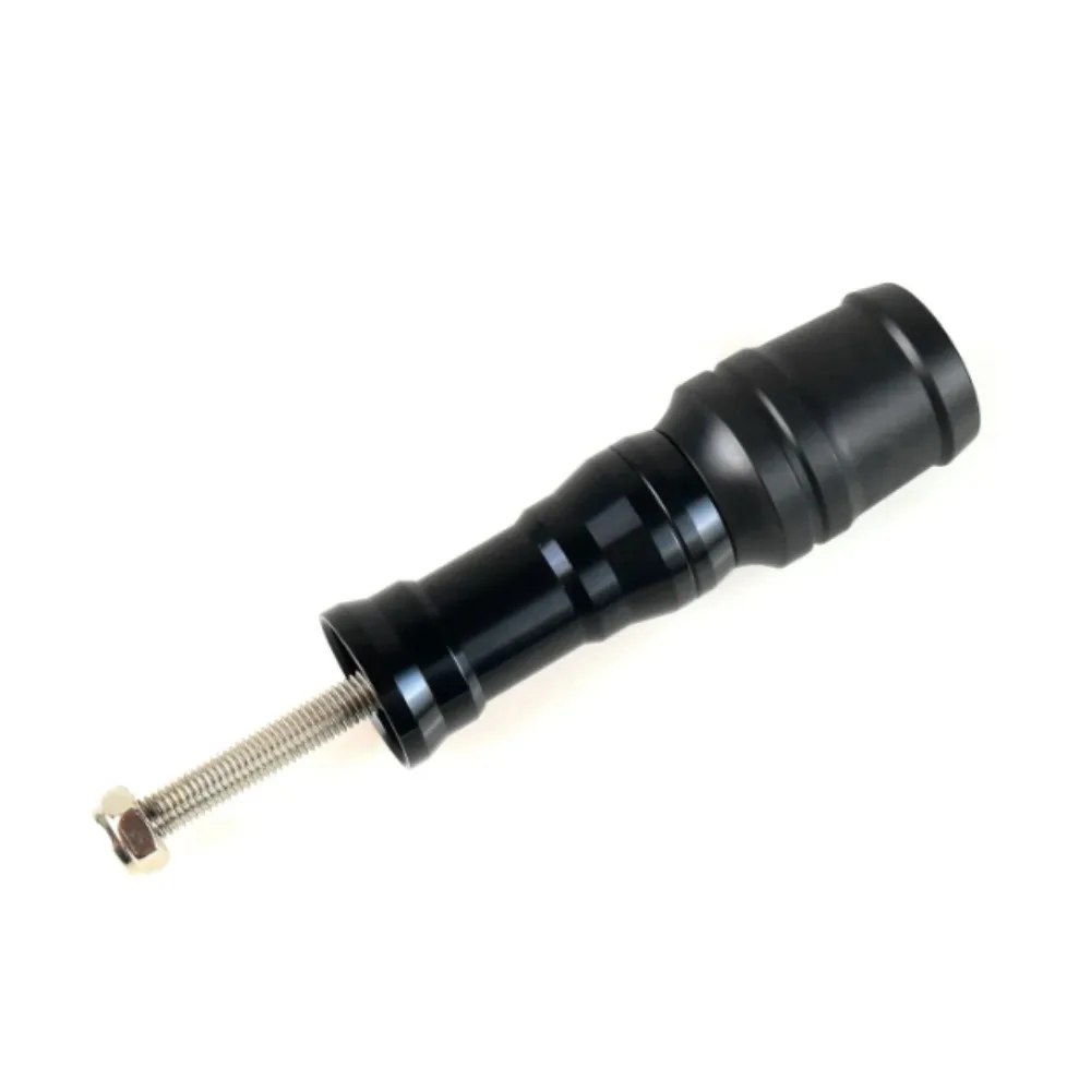 Exhaust Pipe Anti Drop Adhesive Genuine Brand New for Kawasaki ZX25R ZX4R ZX4RR