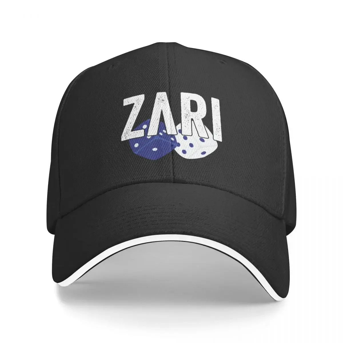 

Marina Satti - Zari [2024, Greece] Baseball Cap Hat Luxury Brand Icon Woman Men's