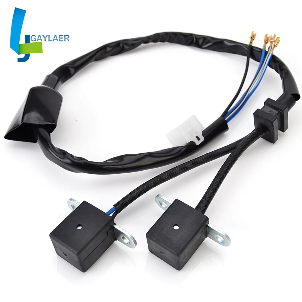Motorcycle Stator Ignition Trigger Pulse Coil for Kawasaki Concours1000 GTR1000 Eliminator 1000 900 Ninja900 GPZ900R 59026-1061